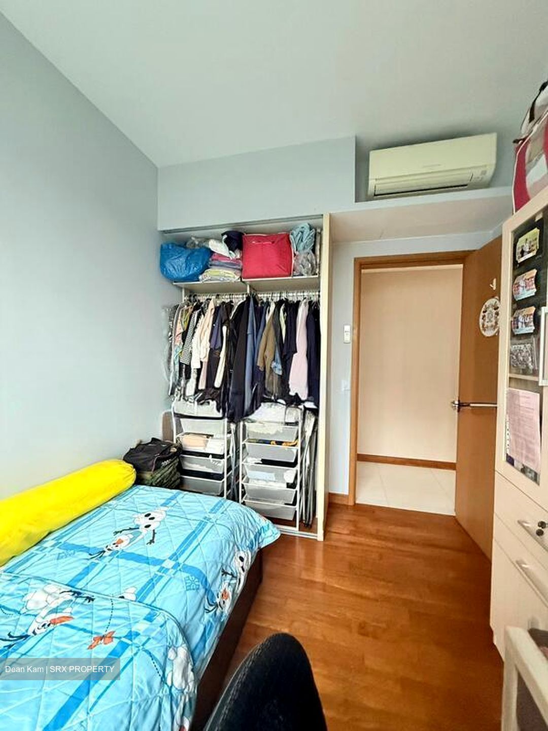 Vista Residences (D12), Condominium #497114861